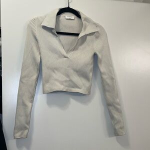Babaton sculpt material top